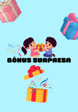 Bonus Surpresa