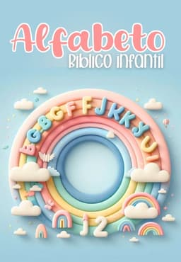 Alfabeto Bíblico Infantil
