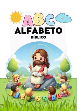 Alfabeto Bíblico