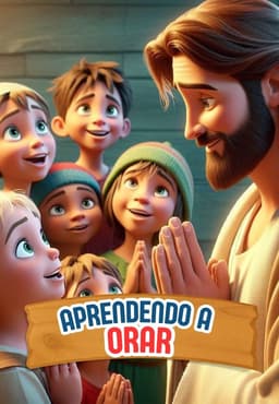 Aprendendo a Orar